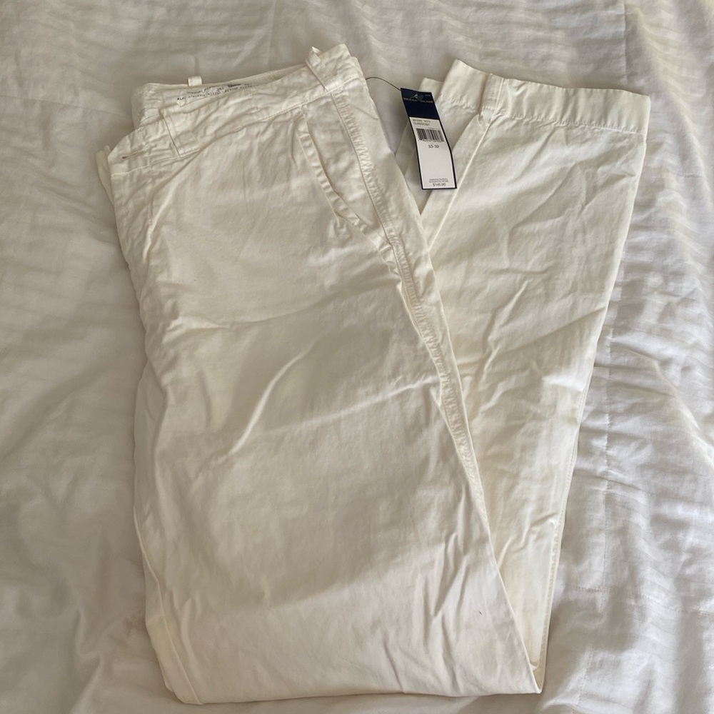 White Khaki